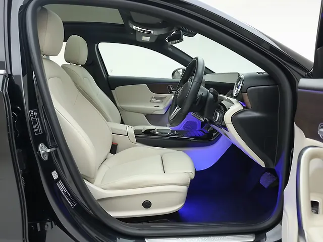 Used Mercedes-Benz A-Class Limousine 200 in Delhi