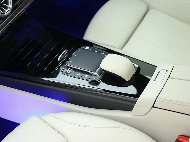 Used Mercedes-Benz A-Class Limousine 200 in Delhi