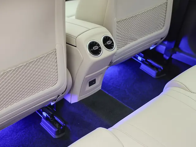 Used Mercedes-Benz A-Class Limousine 200 in Delhi