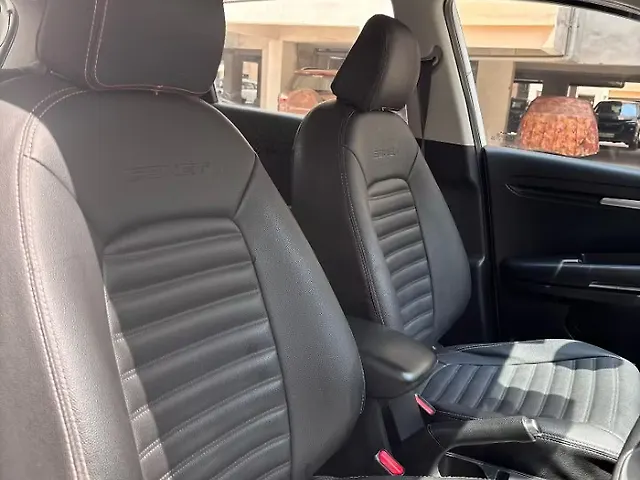 Used Kia Sonet [2020-2022] HTK Plus 1.5 AT in Raipur