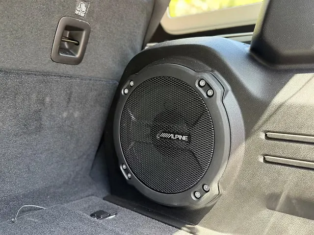 Used Jeep Wrangler Rubicon Petrol Turbo Automatic in Mumbai