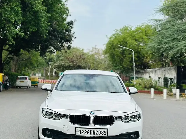 Used 2018 BMW 3-Series in Delhi