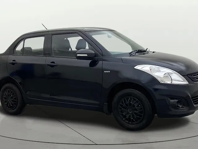 Used 2013 Maruti Suzuki Swift DZire in Hyderabad