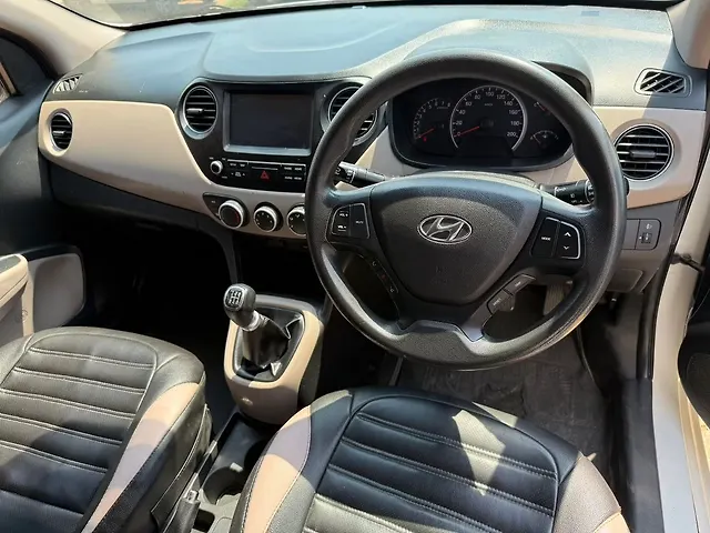 Used Hyundai Grand i10 Sportz 1.2 Kappa VTVT [2017-2020] in Ranchi