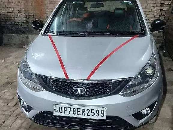 Used 2017 Tata Bolt in Varanasi