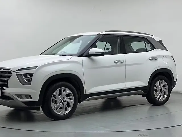 Used 2022 Hyundai Creta in Ghaziabad
