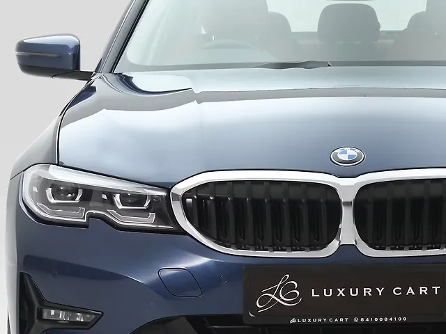 Used BMW 3 Series [2019-2023] 330i Sport in Meerut
