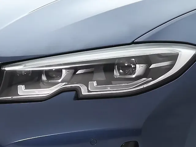 Used BMW 3 Series [2019-2023] 330i Sport in Meerut