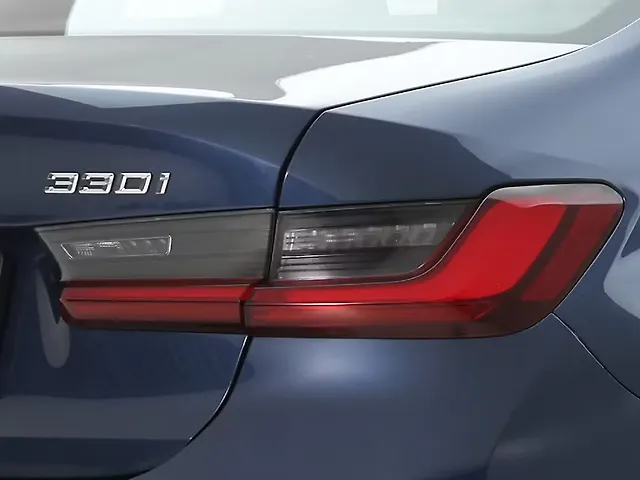 Used BMW 3 Series [2019-2023] 330i Sport in Meerut