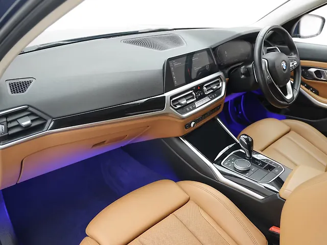 Used BMW 3 Series [2019-2023] 330i Sport in Meerut