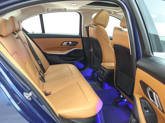 Used BMW 3 Series [2019-2023] 330i Sport in Meerut