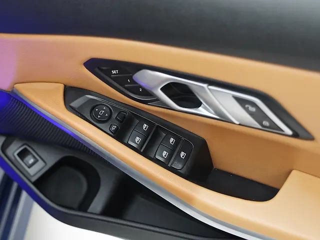 Used BMW 3 Series [2019-2023] 330i Sport in Meerut