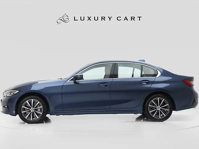 Used BMW 3 Series [2019-2023] 330i Sport in Meerut