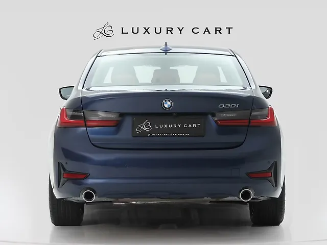 Used BMW 3 Series [2019-2023] 330i Sport in Meerut