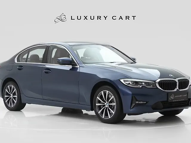 Used BMW 3 Series [2019-2023] 330i Sport in Meerut