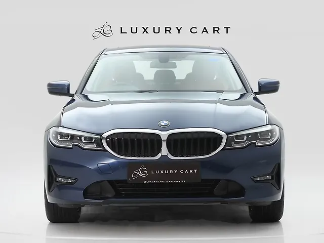 Used BMW 3 Series [2019-2023] 330i Sport in Meerut