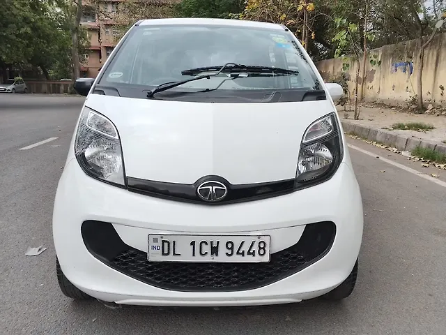 Used 2017 Tata Nano in Delhi
