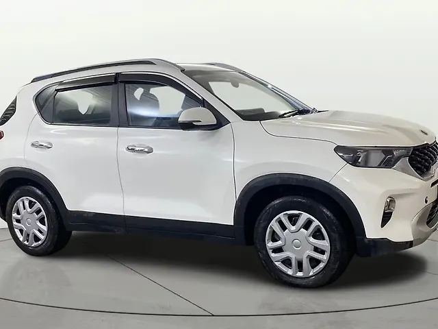 Used 2021 Kia Sonet in Delhi