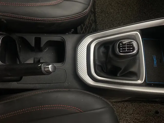 Used Kia Sonet [2020-2022] Anniversary Edition 1.0 iMT in Hyderabad
