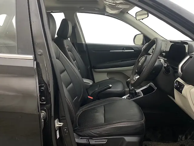 Used Kia Sonet [2020-2022] Anniversary Edition 1.0 iMT in Hyderabad
