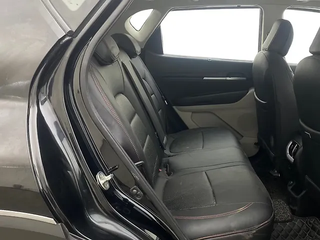 Used Kia Sonet [2020-2022] Anniversary Edition 1.0 iMT in Hyderabad