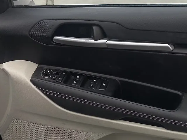 Used Kia Sonet [2020-2022] Anniversary Edition 1.0 iMT in Hyderabad