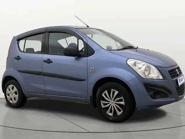 Used 2013 Maruti Suzuki Ritz in Bangalore