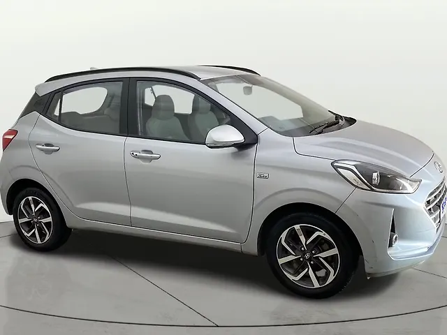 Used 2022 Hyundai Grand i10 NIOS in Bangalore