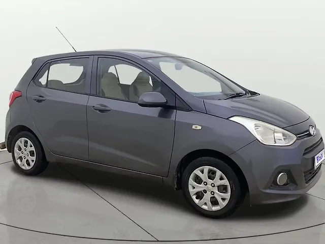 Used 2015 Hyundai Grand i10 in Ahmedabad Used 2015 Hyundai Grand i10 in Ahmedabad