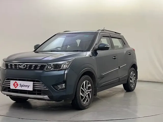 Used 2022 Mahindra XUV300 in Bangalore