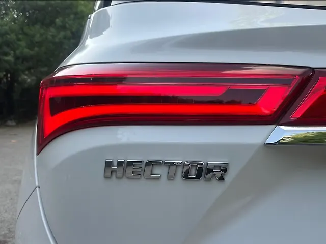Used MG Hector [2019-2021] Sharp 1.5 DCT Petrol in Delhi