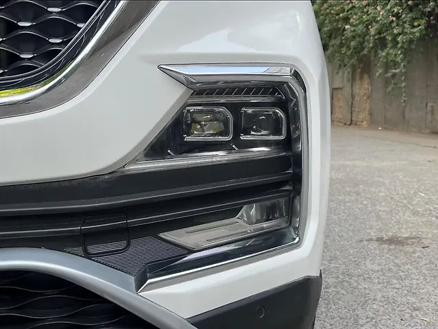 Used MG Hector [2019-2021] Sharp 1.5 DCT Petrol in Delhi