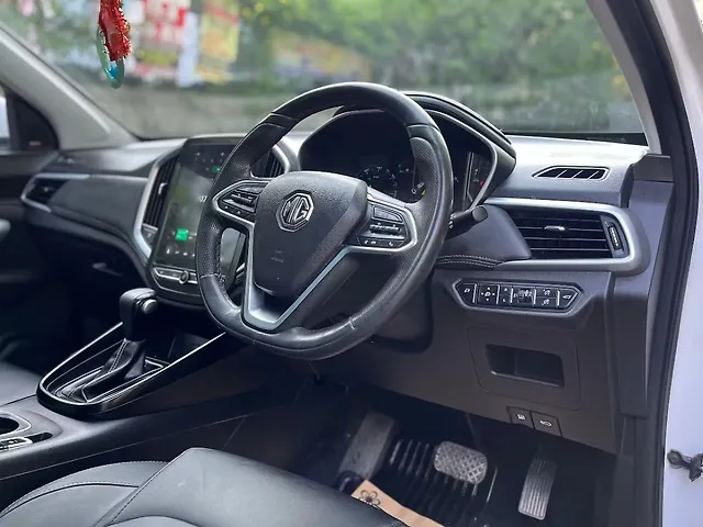 Used MG Hector [2019-2021] Sharp 1.5 DCT Petrol in Delhi