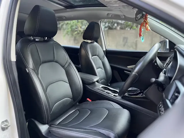 Used MG Hector [2019-2021] Sharp 1.5 DCT Petrol in Delhi