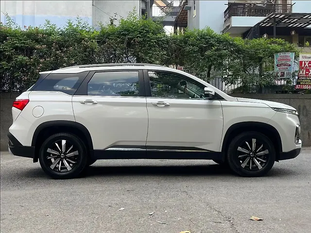Used MG Hector [2019-2021] Sharp 1.5 DCT Petrol in Delhi