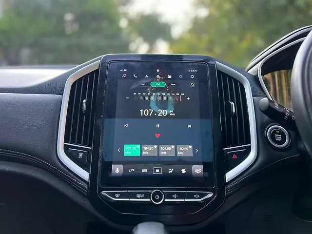 Used MG Hector [2019-2021] Sharp 1.5 DCT Petrol in Delhi