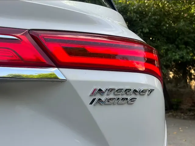 Used MG Hector [2019-2021] Sharp 1.5 DCT Petrol in Delhi