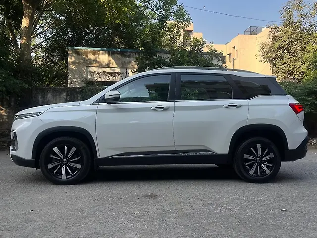 Used MG Hector [2019-2021] Sharp 1.5 DCT Petrol in Delhi