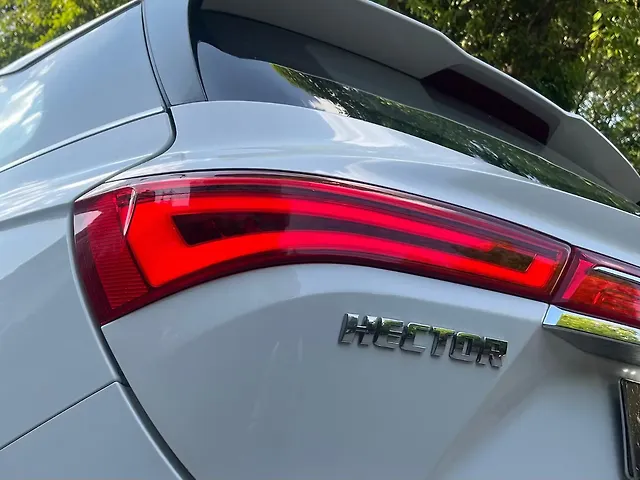 Used MG Hector [2019-2021] Sharp 1.5 DCT Petrol in Delhi