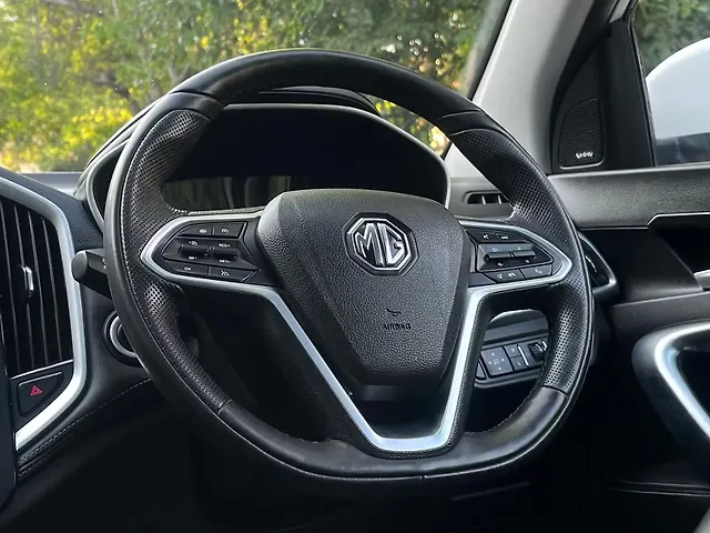 Used MG Hector [2019-2021] Sharp 1.5 DCT Petrol in Delhi