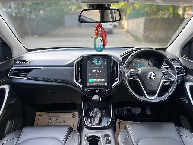 Used MG Hector [2019-2021] Sharp 1.5 DCT Petrol in Delhi