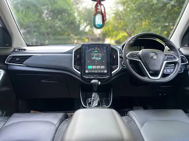 Used MG Hector [2019-2021] Sharp 1.5 DCT Petrol in Delhi
