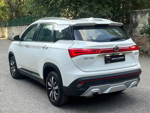 Used MG Hector [2019-2021] Sharp 1.5 DCT Petrol in Delhi