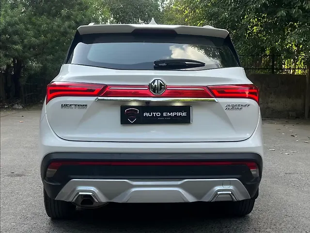 Used MG Hector [2019-2021] Sharp 1.5 DCT Petrol in Delhi