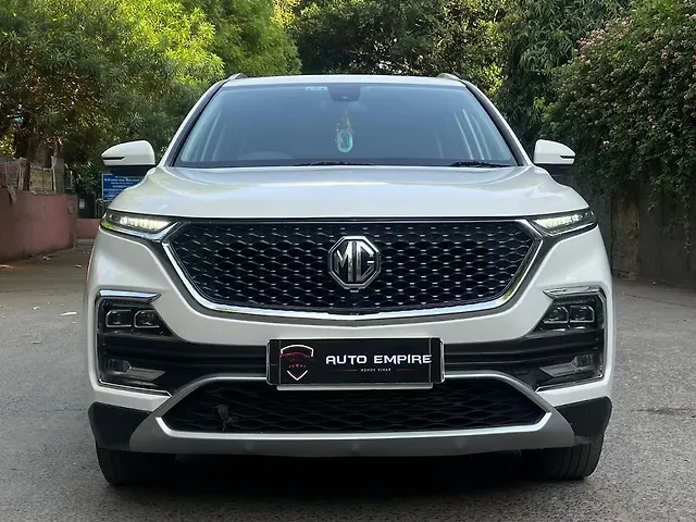 Used MG Hector [2019-2021] Sharp 1.5 DCT Petrol in Delhi
