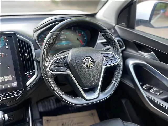 Used MG Hector [2019-2021] Sharp 1.5 DCT Petrol in Delhi