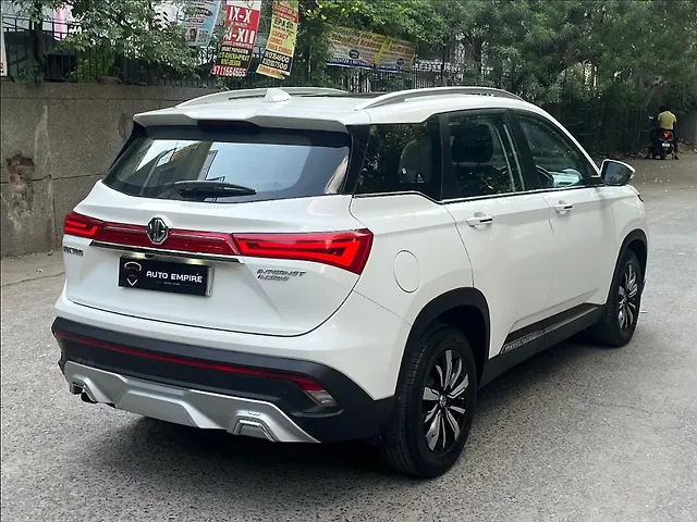 Used MG Hector [2019-2021] Sharp 1.5 DCT Petrol in Delhi