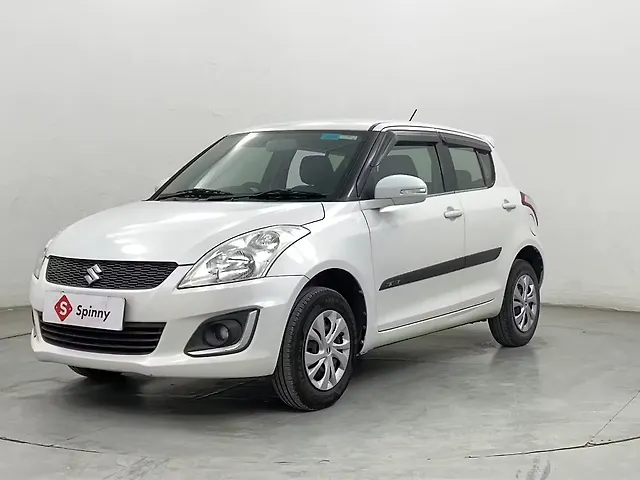 Used 2015 Maruti Suzuki Swift in Pune
