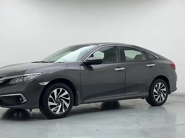 Used 2019 Honda Civic in Delhi