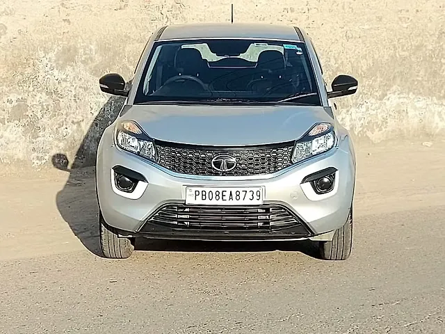 Used 2018 Tata Nexon in Ludhiana